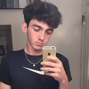 Meet your Posher, Jon